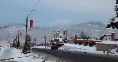 В Азербайджане возмутились