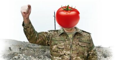 томатов из Азербайджана