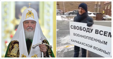 Кириллу с просьбой