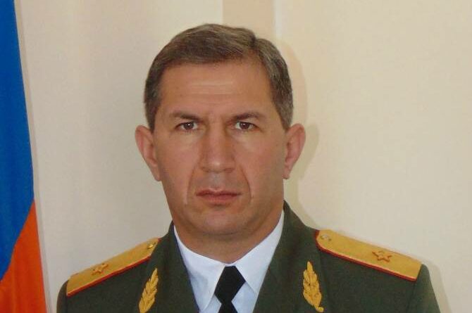 Генштаб выступил с заявлением