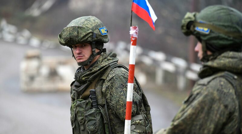 Азербайджанских военных