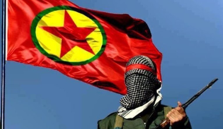 Курды казнили 13