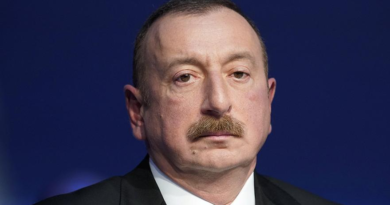 прекращения огня Алиев