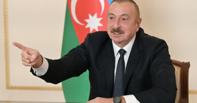 Алиев помиловал убийцу
