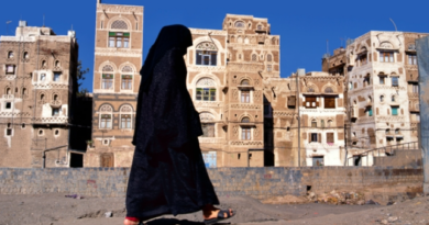 наемников в Йемен