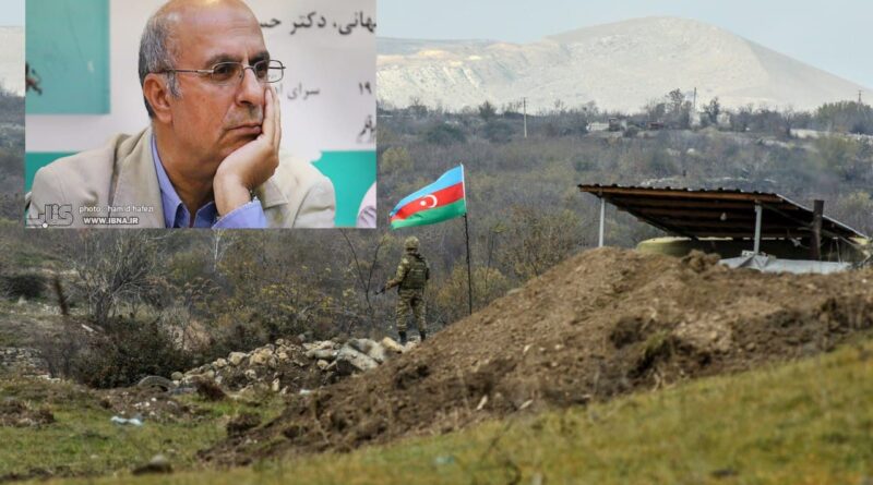 Карабахская война