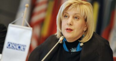 призвала Алиева отказаться