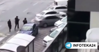 Стамбуле погибли россиянин