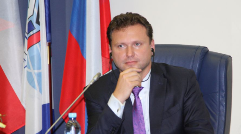 Председатель Палаты депутатов Чехии