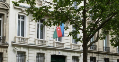 Азербайджан просит у Франции