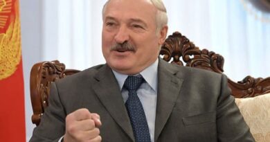 Лукашенко запретил освещать