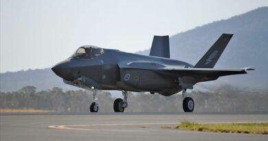 по F-35