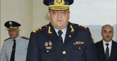 Мамед Гарибов