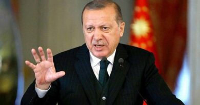 Эрдоган призвал НАТО