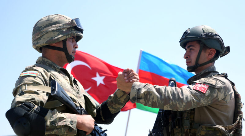 Турция и Азербайджан