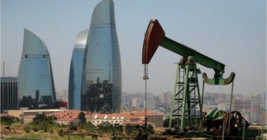 Chevron уходит из Азербайджана