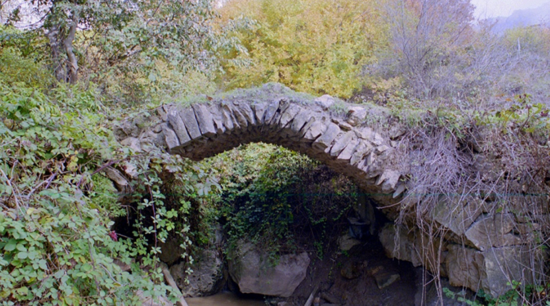 мост Макун
