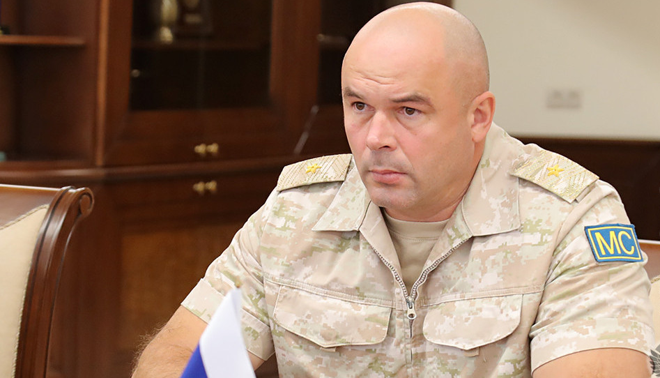 Генерал волков википедия. Аршак Карапетян министр обороны Армении.