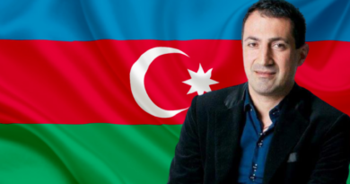 Роман Бабаян горе-блогер