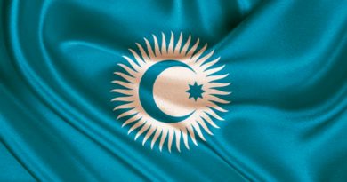 Туркменистан станет