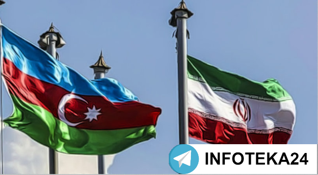 Ирано-азербайджанское противостояние
