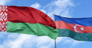 Беларусь обсуждает с Азербайджаном