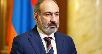 Пашинян Алиев