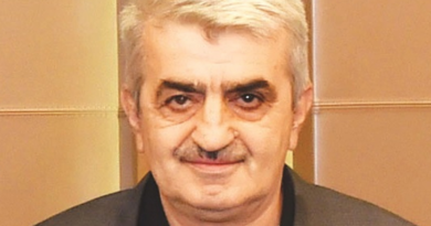 Оздемир Байрактар