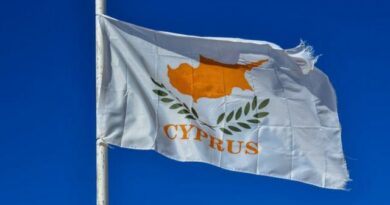 Кипр принял резолюцию