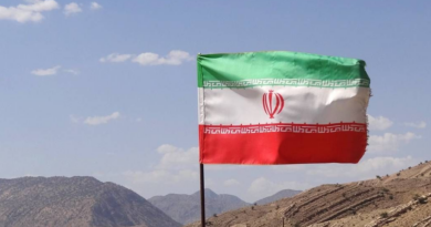 Иран «зангезурского коридора»