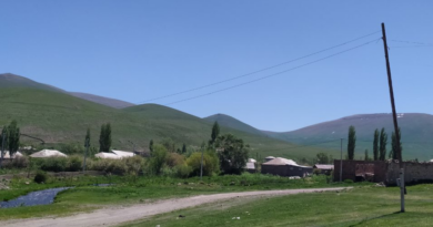 действий Азербайджана