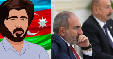 диктатуре Алиева