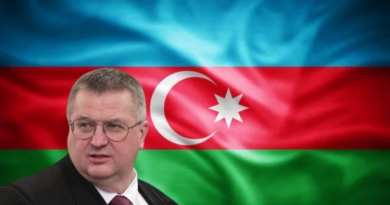 ЕАЭС позволит Азербайджану