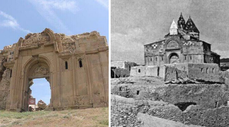 Армянская церковь Святого