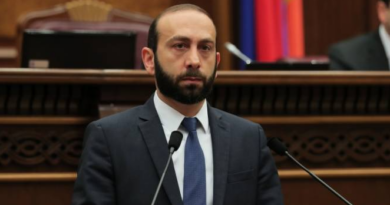 правительство Армении