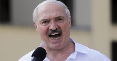 Лукашенко оскорбил Армению