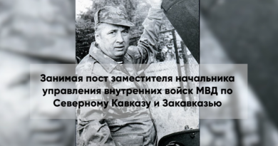 пропагандистов о "Ходжалы"
