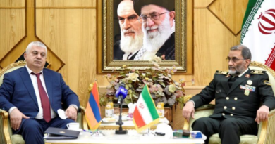 Иран и Армения расширяют