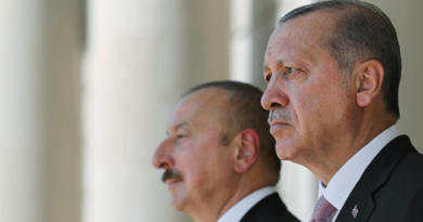 война Азербайджана и Турции