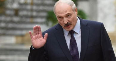 прокомментировал высказывания Лукашенко