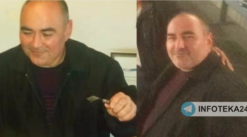 разведчик Анар Зейналов