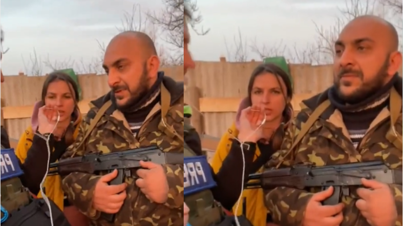 Армяне отдали. Армяне и русские. армяне в украине воюют. украинский журналист. армяне воюют на украине за украину.