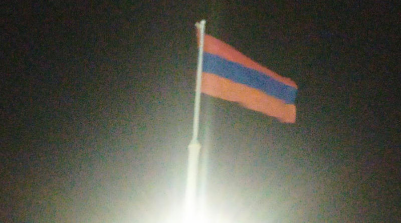 Армения предложила Азербайджану