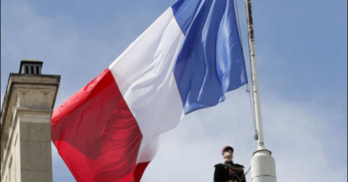 Франция призывает Азербайджан