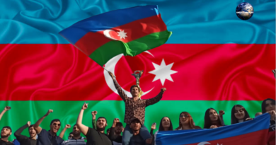 Азербайджане обвинили Россию