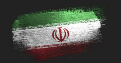 Пассивная дипломатия Ирана