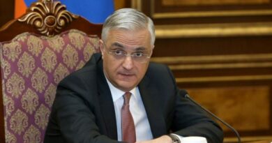 В Ереване заявили о сближении