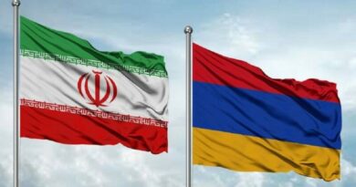 Ирана прибудет в Армению