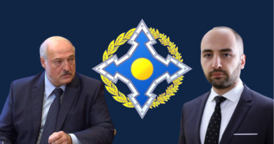 Лукашенко ставит