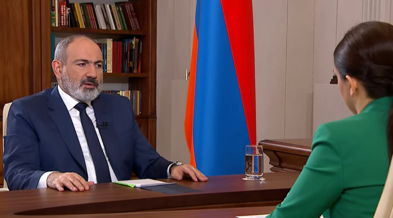 армяно-турецких отношений